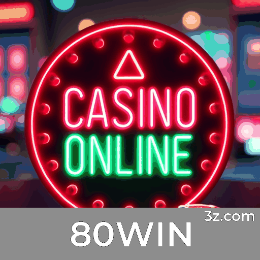 80WIN: Experiência de Jogos de Cassino Imersiva e Luxuosa
