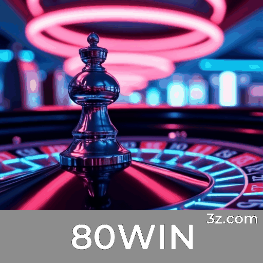 80WIN.com - Plataforma de Apostas e Cassino Online de Confiança - 80WIN