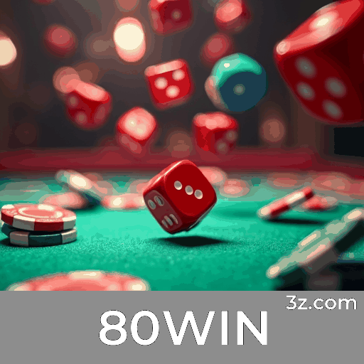 80WIN: Experiência de Jogos de Cassino Imersiva e Luxuosa