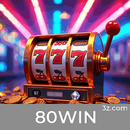 Acesse Seu Login 80WIN e Descubra Benefícios Exclusivos