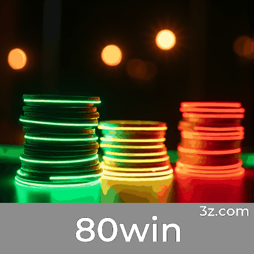 Descubra o 80win: Apostas Móveis Completas e Práticas!