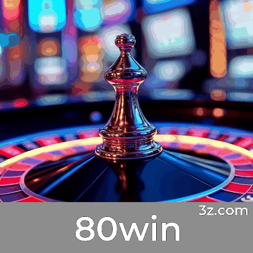 Revolucione sua Experiência de Jogo na 80win com Convergência de Tecnologias