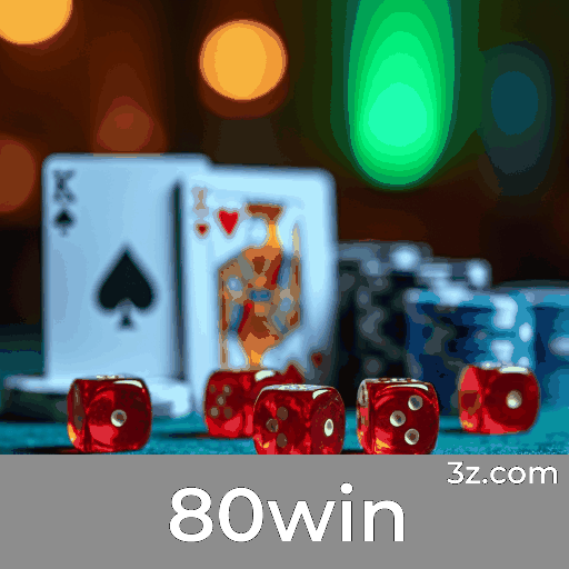 Experiência de Casino Elite no 80win: Dealers Reais e Jogos Premium