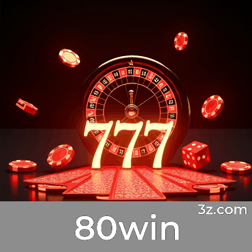 Descubra o 80win: Apostas Móveis Completas e Práticas!