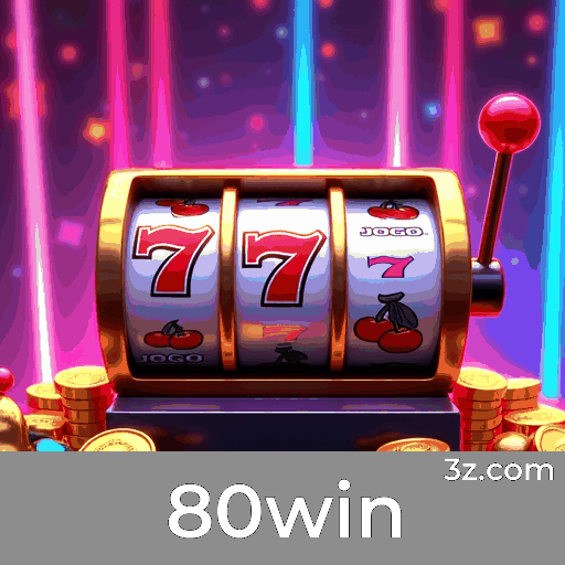 Descubra o 80win: Apostas Móveis Completas e Práticas!