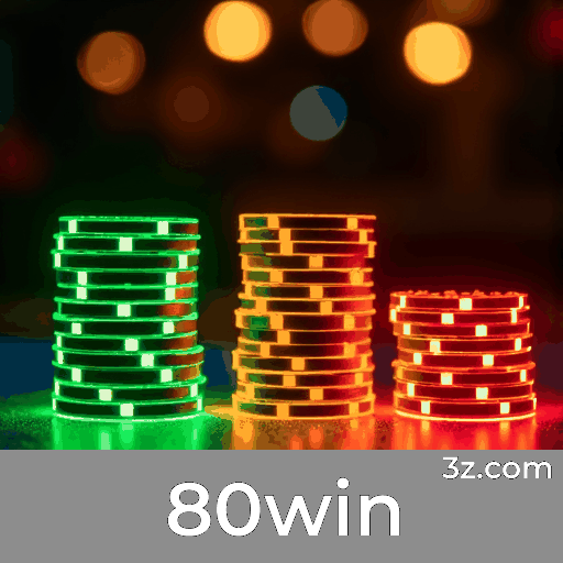 Experiência de Casino Elite no 80win: Dealers Reais e Jogos Premium