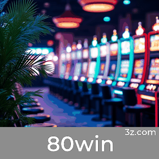 Experiência de Casino Elite no 80win: Dealers Reais e Jogos Premium