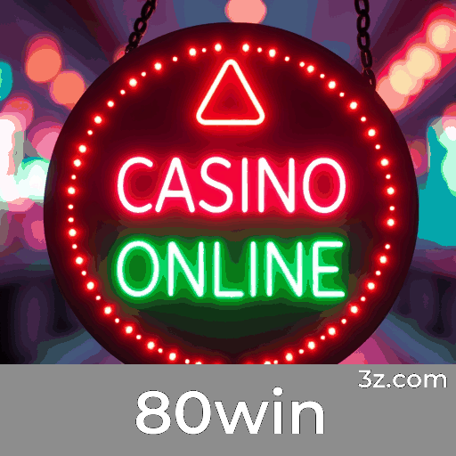Revolucione sua Experiência de Jogo na 80win com Convergência de Tecnologias
